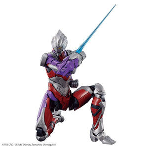 Figure-Rise Standard Ultraman Suit Tiga Action Model Kit