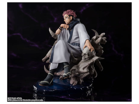 Jujutsu Kaisen Figuarts ZERO Sukuna Statue