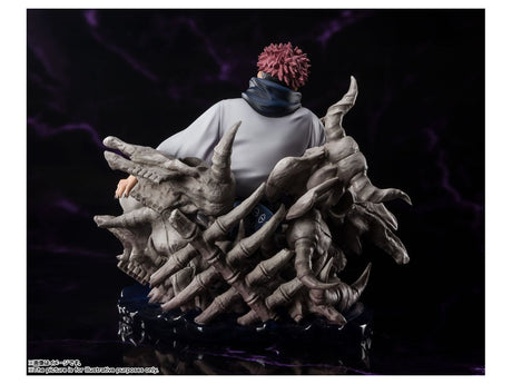 Jujutsu Kaisen Figuarts ZERO Sukuna Statue