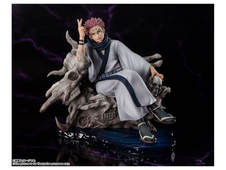 Jujutsu Kaisen Figuarts ZERO Sukuna Statue