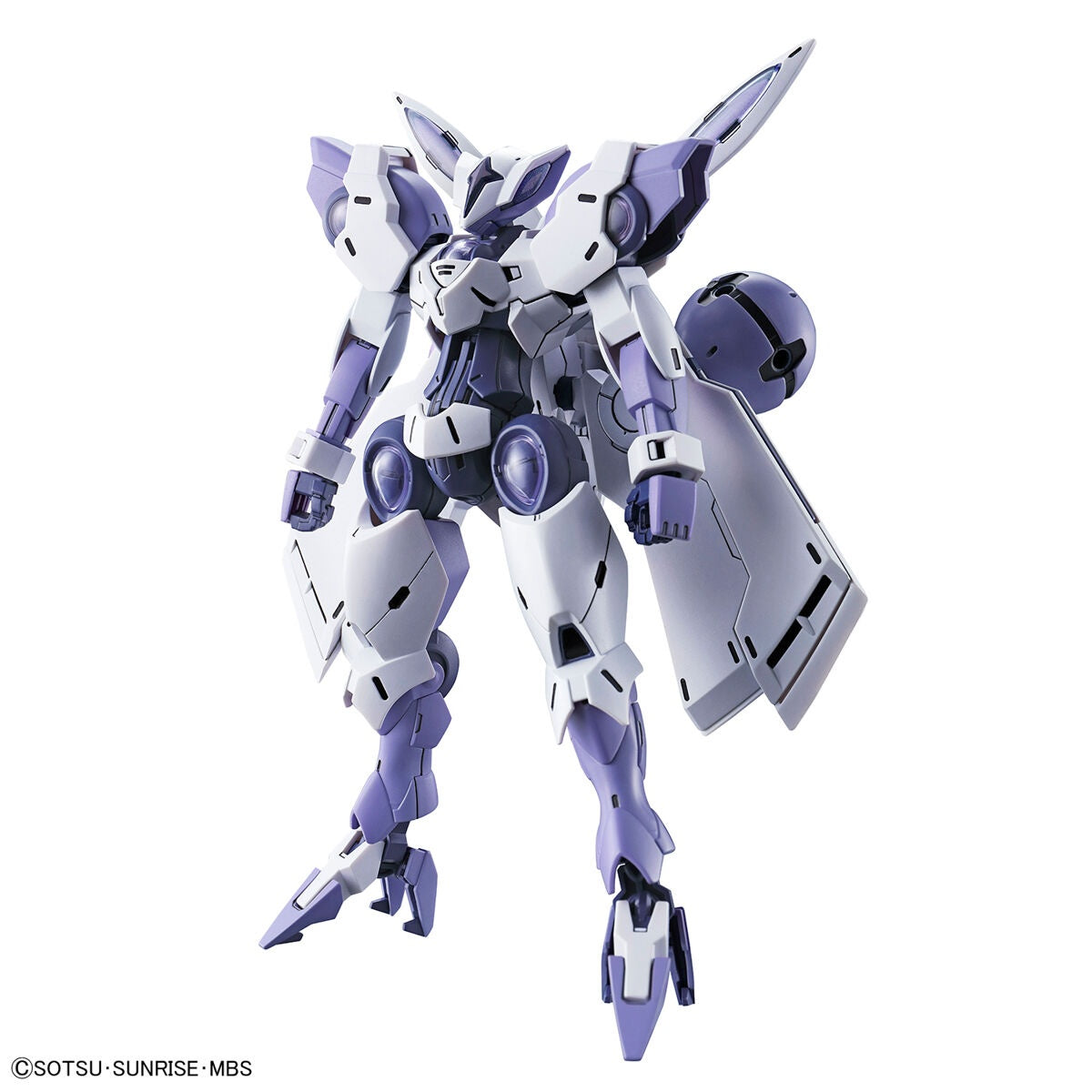 HG Beguir-Beu 1/144 Model Kit