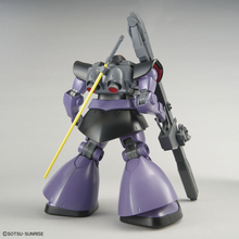 Load image into Gallery viewer, MG Rick Dom 1/100 Model Kit