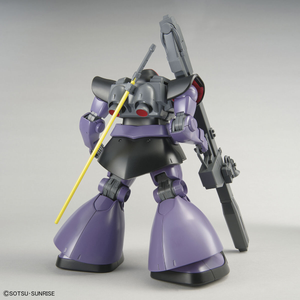 MG Rick Dom 1/100 Model Kit