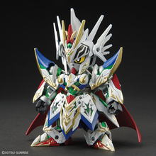 Load image into Gallery viewer, SDW Heroes Knight Strike Gundam Model Kit