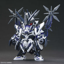 Load image into Gallery viewer, SDW Heroes Saizo Gundam Delta Kai Model Kit