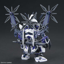 Load image into Gallery viewer, SDW Heroes Saizo Gundam Delta Kai Model Kit