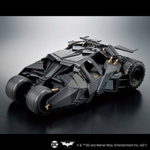 Batman Begins Batmobile 1/35 Model Kit