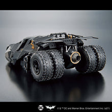 Load image into Gallery viewer, Batman Begins Batmobile 1/35 Model Kit