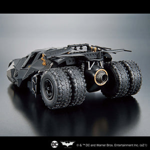 Batman Begins Batmobile 1/35 Model Kit