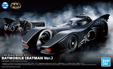 Load image into Gallery viewer, Batman 1989 Batmobile 1/35 Model Kit