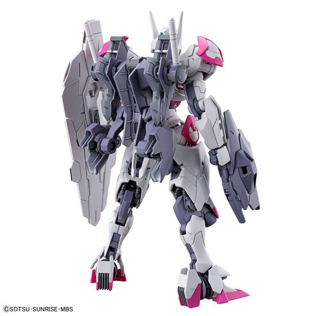 HG Gundam Lfrith 1/144 Model Kit