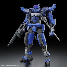 Load image into Gallery viewer, HG Brady Hound (Brad Exclusive) AMAIM Warrior at the Borderline 1/72 Model Kit