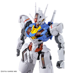 Kit de modèle aérien Hg Gundam 1/144
