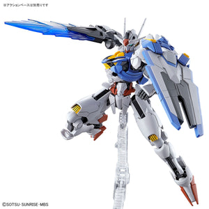 Hg Gundam Aerial 1/144 Modellbausatz