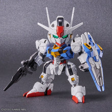 Load image into Gallery viewer, SDEX Gundam Aerial 1/144 Model Kit