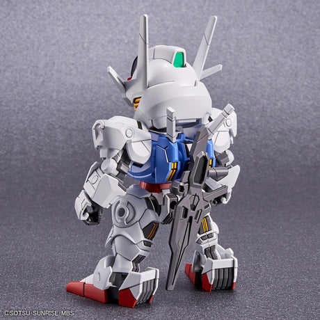SD Gundam Aerial EX-Standard 1/144 Model Kit