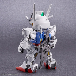 SDEX Gundam Aerial 1/144 Model Kit