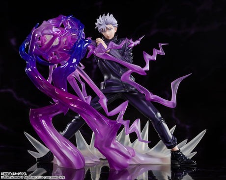 Jujutsu Kaisen Figuarts ZERO Satoru Gojo Statue