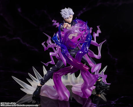 Jujutsu Kaisen Figuarts ZERO Satoru Gojo Statue