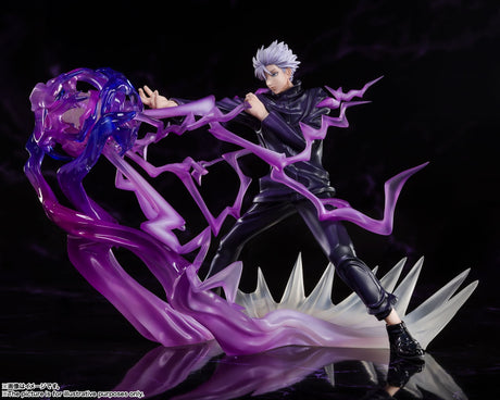 Jujutsu Kaisen Figuarts ZERO Satoru Gojo Statue