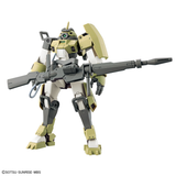 HG Chuchu's Demi Trainer 1/144 Model Kit