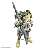 HG Chuchu's Demi Trainer 1/144 Model Kit