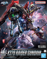 1/100 Gundam Seed Full Mechanics GAT-X370 Raider Gundam Model Kit