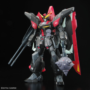 1/100 Gundam Seed Full Mechanics GAT-X370 Raider Gundam Model Kit