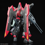 1/100 Gundam Seed Full Mechanics GAT-X370 Raider Gundam Model Kit