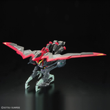 1/100 Gundam Seed Full Mechanics GAT-X370 Raider Gundam Model Kit