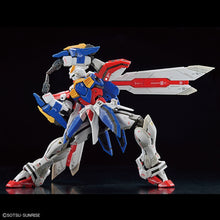 Load image into Gallery viewer, RG God Gundam 1/144 Model Kit