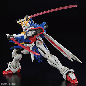 RG God Gundam 1/144 Model Kit