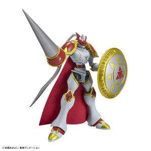 Figure-Rise Digimon Standard Dukemon / Gallantmon Model Kit