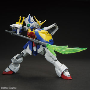 HGAC XXXG-01S Shenlong Gundam 1/144 Model Kit