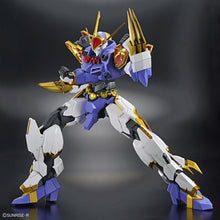 Load image into Gallery viewer, HG Amplified IMGN Ryujinmaru Model Kit