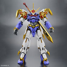 Load image into Gallery viewer, HG Amplified IMGN Ryujinmaru Model Kit