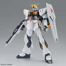 Load image into Gallery viewer, EG RX-93 Nu Gundam Model Kit