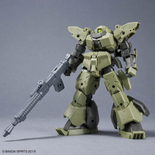 Load image into Gallery viewer, 30MM bEXM-28 Revernova Green 1/144 Model Kit