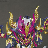 SDW Heroes Warlock Aegis Gundam Model Kit