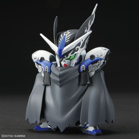 SDW Heroes Leif Gundam GP04 Model Kit