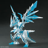 SDW Heroes Shining Grasper Dragon Model Kit
