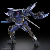 HG Brady Phantom AMAIM Warrior at the Borderline 1/72 Model Kit