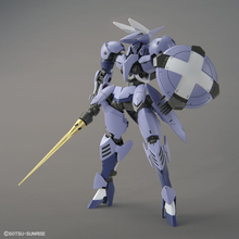 Load image into Gallery viewer, HG Sigrun 1/144 Model Kit