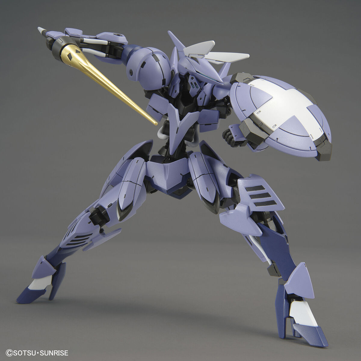 HG Sigrun 1/144 Model Kit
