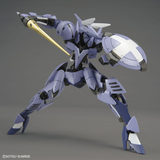 HG Sigrun 1/144 Model Kit