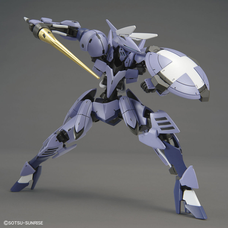 HG Sigrun 1/144 Model Kit