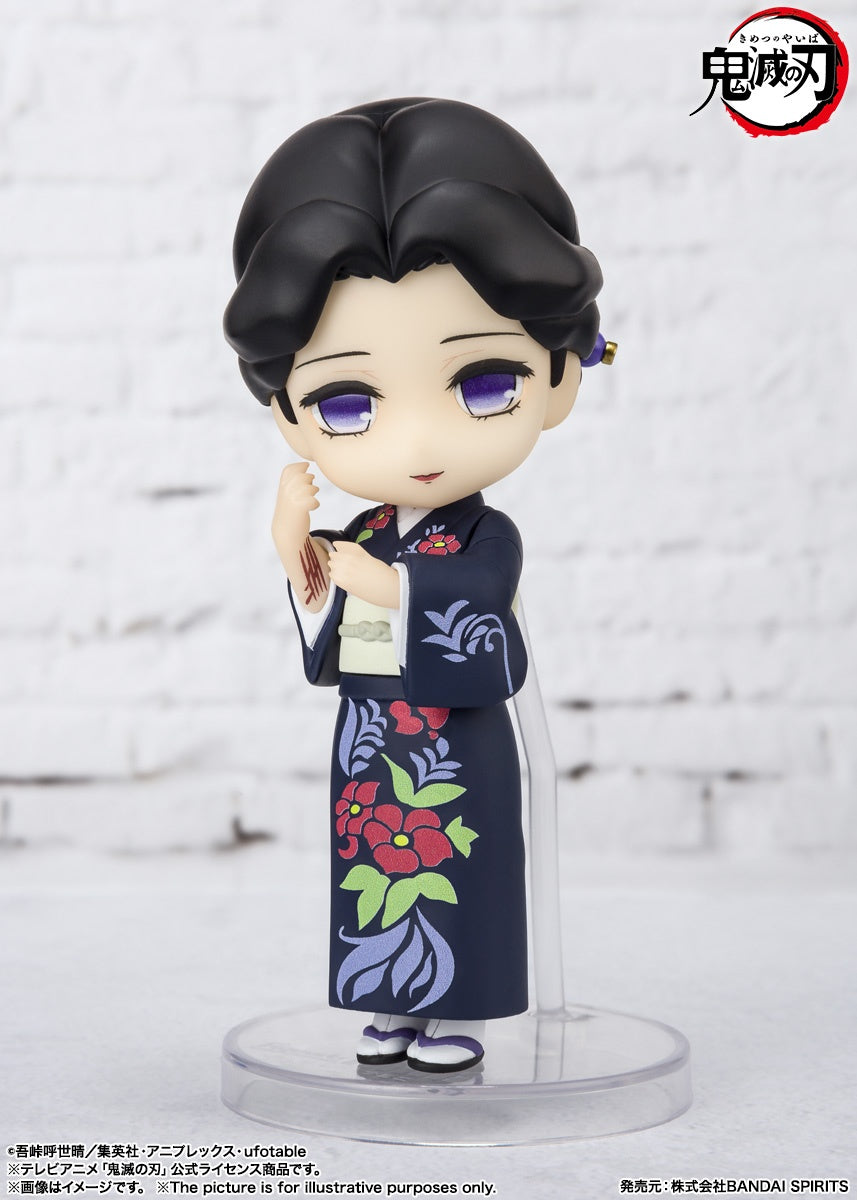 Demon Slayer Kimetsu No Yaiba Tamayo Figuarts mini