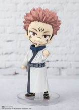 Load image into Gallery viewer, Jujutsu Kaisen Sukuna Figuarts mini