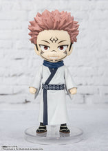 Load image into Gallery viewer, Jujutsu Kaisen Sukuna Figuarts mini