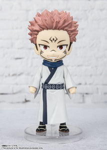 Jujutsu Kaisen Sukuna Figuarts mini